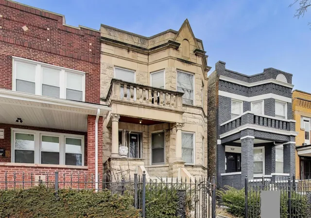 Photo 3 of Multi family home for sale at 4820 W Washington Blvd, Chicago, IL 60644 | MLS# 12564794 | Listing updated on 2026-09-23