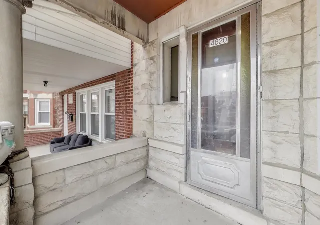 Photo 3 of Multi family home for sale at 4820 W Washington Blvd, Chicago, IL 60644 | MLS# 12564794 | Listing updated on 2026-09-23