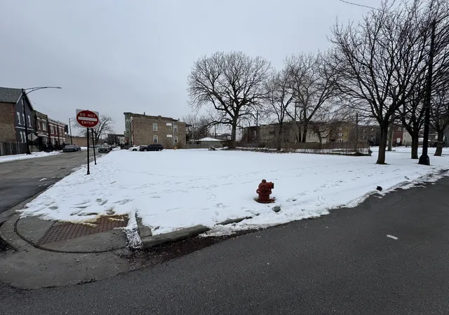 Photo 2 of Land for sale at 300 S Washtenaw Ave, Chicago, IL 60612 | MLS# 12564866 | Listing updated on 2026-06-14