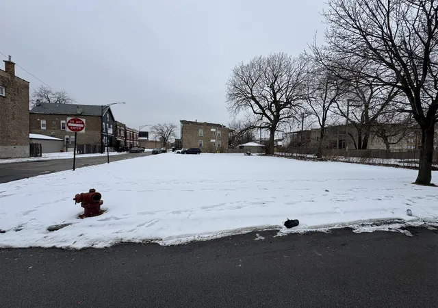 Photo 3 of Land for sale at 300 S Washtenaw Ave, Chicago, IL 60612 | MLS# 12564866 | Listing updated on 2026-06-14