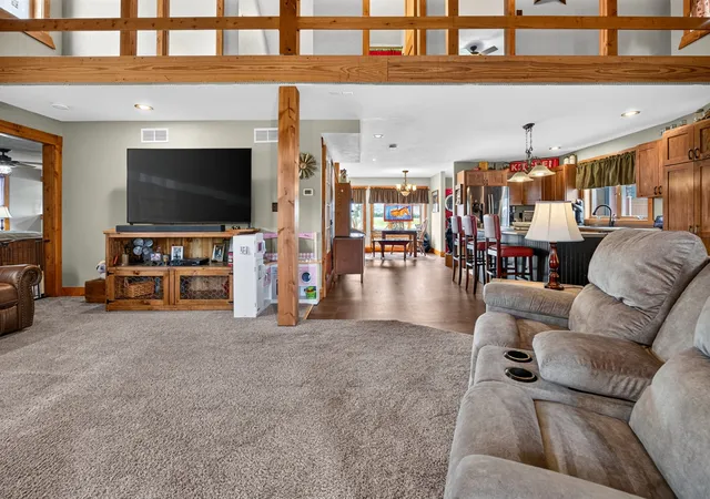 4th image of 13301 Tango Rd, Bloomington, IL 61705 | MLS# 12565278