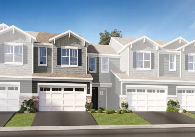 Photo 1 of Townhouse for sale at 16542 W Golden Valley Ln, Lockport, IL 60441 | MLS# 12565346 | Listing updated on 2026-04-26