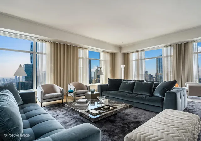 Photo 3 of Condo for sale at (Undisclosed), Chicago, IL 60611 | MLS# 12565417 | Listing updated on 2026-10-05
