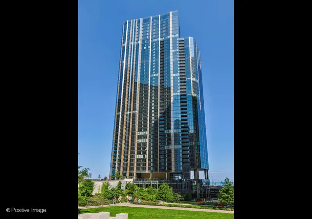 1st image of 211 N Harbor Dr #1003, Chicago, IL 60601 | MLS# 12565944