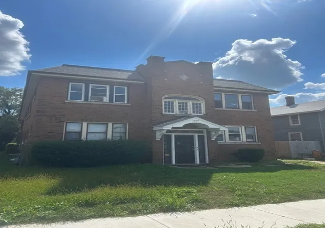Photo 1 of Multi family home for sale at 1609 17th Avenue, Rockford, IL 61104 | MLS# 12566120 | Listing updated on 2026-09-24