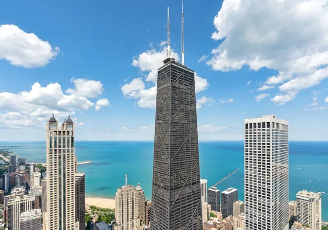 Photo 1 of Condo for sale at 800 N Michigan Ave #PH67, Chicago, IL 60611 | MLS# 12566423 | Listing updated on 2026-09-19
