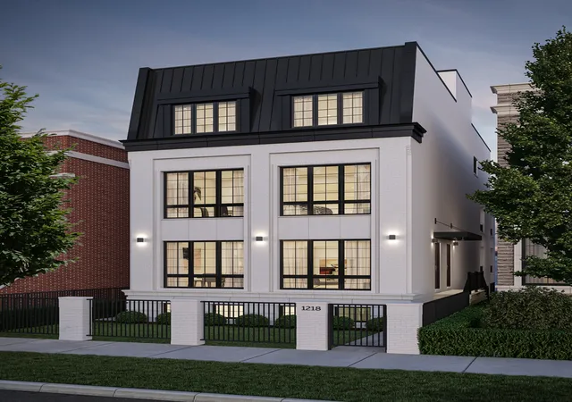 Photo 1 of Condo for sale at 3617 N Magnolia Ave #2, Chicago, IL 60657 | MLS# 12566596 | Listing updated on 2026-04-29