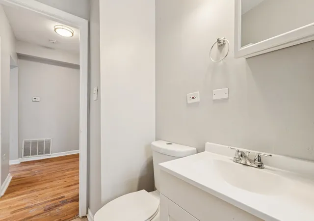 20th image of 1301 E 71st Pl #2N-A, Chicago, IL 60619 | MLS# 12566726