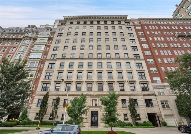1st image of 229 E Lake Shore Dr #10E, Chicago, IL 60611 | MLS# 12566727