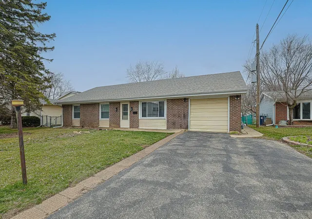 Photo 1 of Single family home for sale at 7815 Carlisle Dr, Hanover Park, IL 60133 | MLS# 12566847 | Listing updated on 2026-05-18