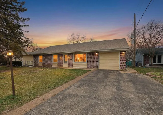 Photo 2 of Single family home for sale at 7815 Carlisle Dr, Hanover Park, IL 60133 | MLS# 12566847 | Listing updated on 2026-05-18