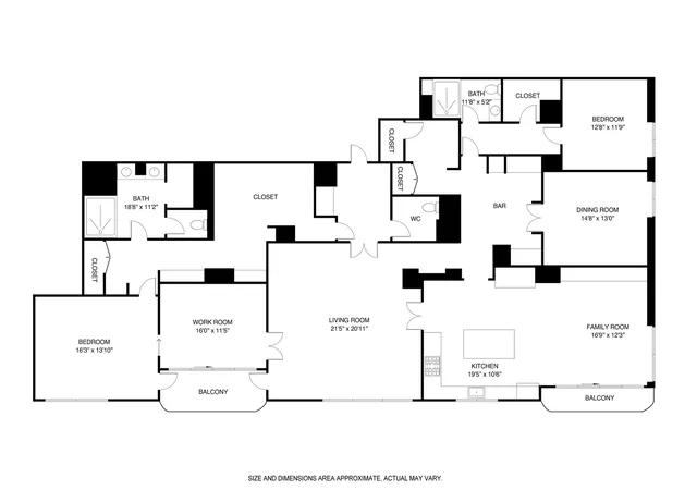 Homes for sale in Chicago, IL | 10 E Delaware Pl #34A, Chicago, IL 60611 | MLS# 12567535