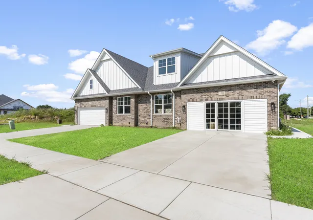 Photo 2 of Townhouse for sale at 1200 Prairie Ln #1-A, Lemont, IL 60439 | MLS# 12567594 | Listing updated on 2026-07-22