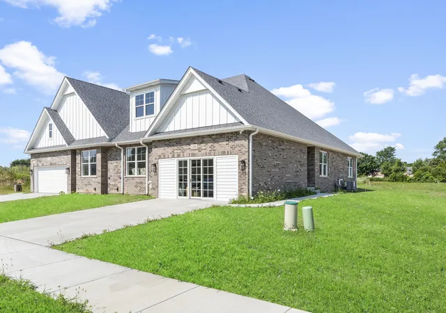 Photo 3 of Townhouse for sale at 1200 Prairie Ln #1-A, Lemont, IL 60439 | MLS# 12567594 | Listing updated on 2026-07-22