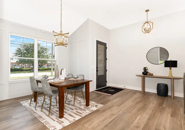 Photo 4 of Townhouse for sale at 1200 Prairie Ln #1-A, Lemont, IL 60439 | MLS# 12567594 | Listing updated on 2026-07-22
