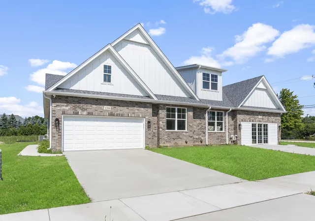 3rd image of 1204 Prairie Ln, Lemont, IL 60439 | MLS# 12567679