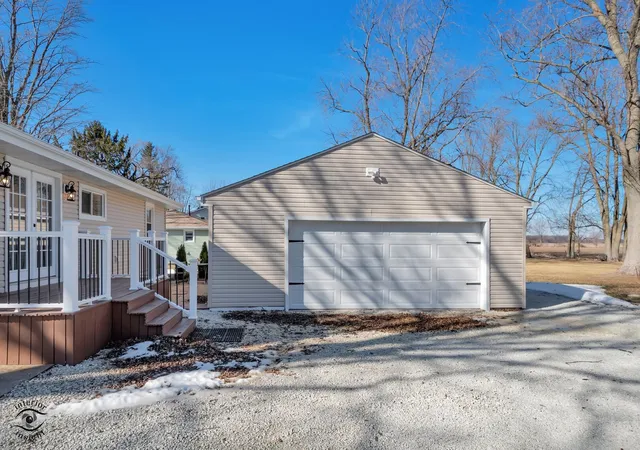 Photo 2 of Single family home for sale at 5101 W 1000 North Rd, Kankakee, IL 60901 | MLS# 12567719 | Listing updated on 2026-09-23