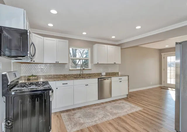 Photo 4 of Single family home for sale at 5101 W 1000 North Rd, Kankakee, IL 60901 | MLS# 12567719 | Listing updated on 2026-09-23