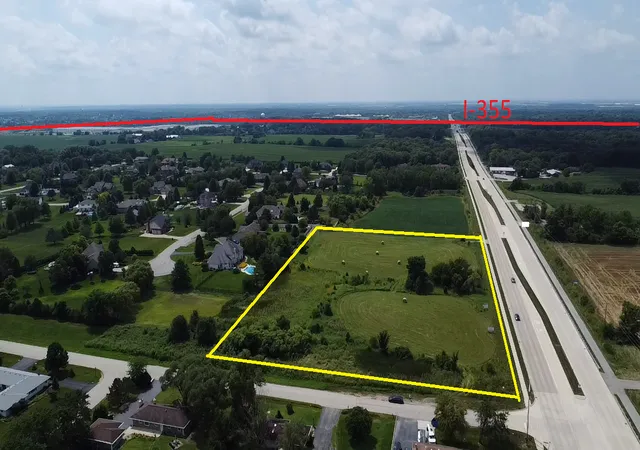 Photo 2 of Land for sale at 15249 W 159th Street, Lockport, IL 60441 | MLS# 12567879 | Listing updated on 2026-05-14