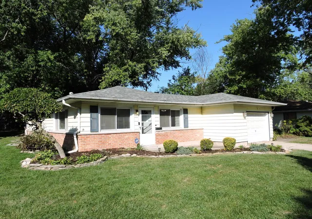 1st image of 18 E Rocket Cir, Park Forest, IL 60466 | MLS# 12567923