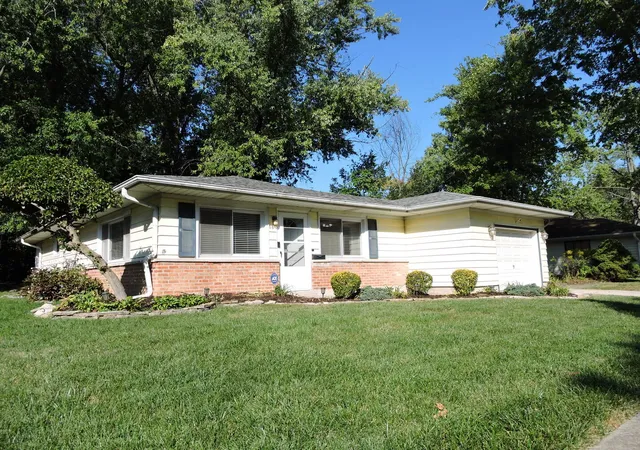 21st image of 18 E Rocket Cir, Park Forest, IL 60466 | MLS# 12567923