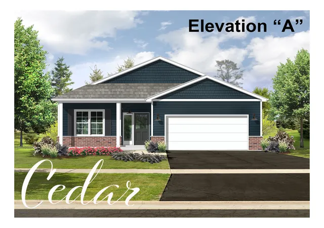 Photo 1 of Sale Pending at Lot15 Ryann Rd, Huntley, IL 60142 | MLS# 12567963 | Listing updated on 2026-09-21
