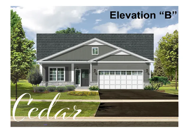 Photo 2 of Sale Pending at Lot15 Ryann Rd, Huntley, IL 60142 | MLS# 12567963 | Listing updated on 2026-09-21