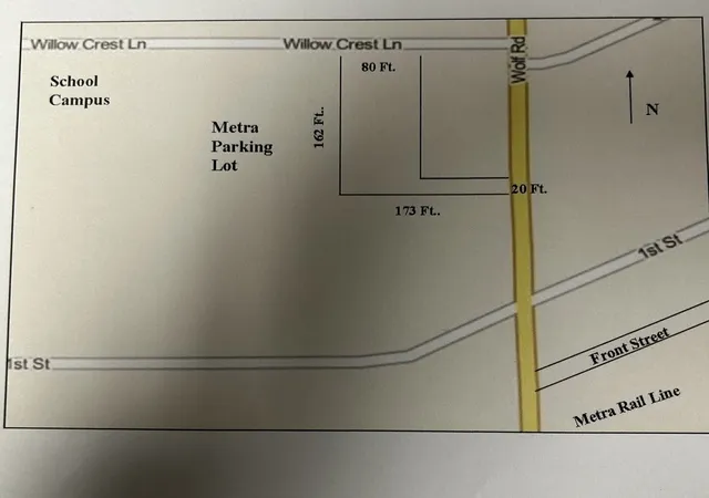 Photo 2 of Land for sale at (Undisclosed), Mokena, IL 60448 | MLS# 12568506 | Listing updated on 2026-05-06