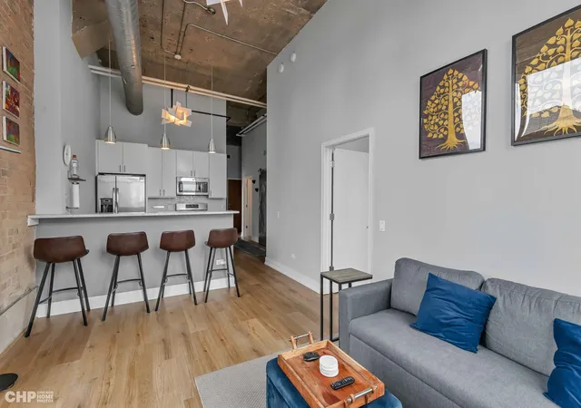 Homes for sale in Chicago, IL | 320 E 21St St #617, Chicago, IL 60616 | MLS# 12568524