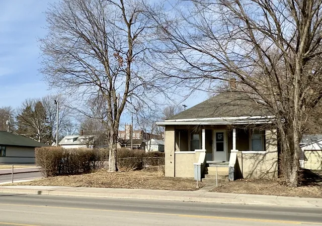 Photo 1 of Single family home for sale at 103 3rd Street, La Salle, IL 61301 | MLS# 12568571 | Listing updated on 2026-09-30