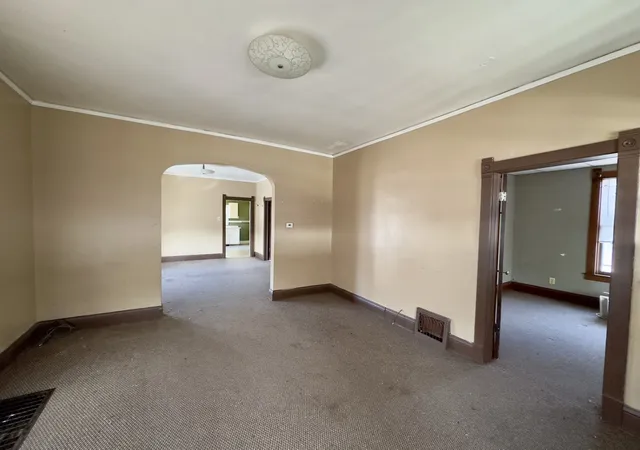 Photo 3 of Single family home for sale at 103 3rd Street, La Salle, IL 61301 | MLS# 12568571 | Listing updated on 2026-09-30