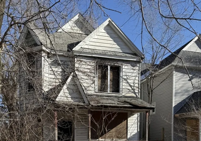 2nd image of 7953 S Union Ave, Chicago, IL 60620 | MLS# 12568618