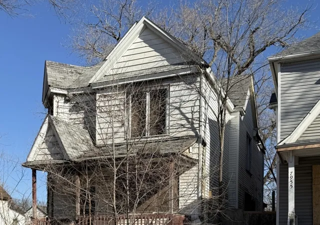 4th image of 7953 S Union Ave, Chicago, IL 60620 | MLS# 12568618