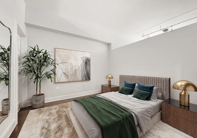 2nd image of 850 N Lake Shore Dr, Chicago, IL 60611