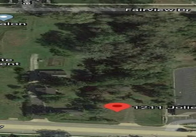 Photo 3 of Land for sale at 1211 Joliet St, Dyer, IN 46311 | MLS# 12569538 | Listing updated on 2026-04-27