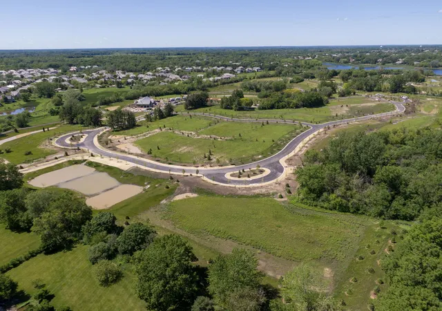 Photo 2 of Land for sale at 61 E Palatine Rd, South Barrington, IL 60010 | MLS# 12569663 | Listing updated on 2026-10-27