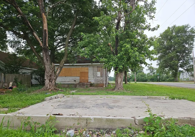 Homes for sale in Dowell, IL | 311 Vogel Ave, Dowell, IL 62927 | MLS# 12569950