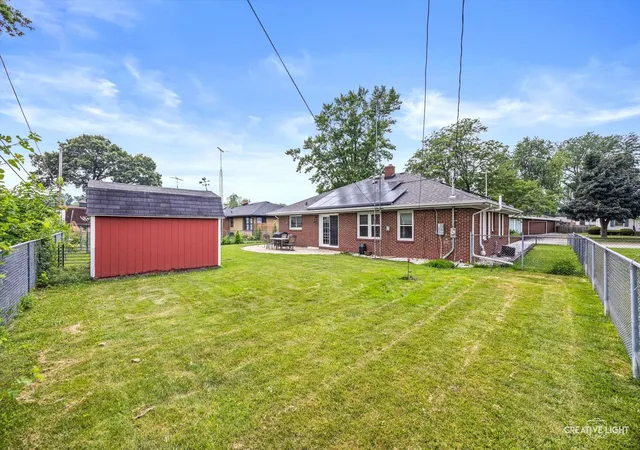 18th image of (Undisclosed), Joliet, IL 60435 | MLS# 12569992