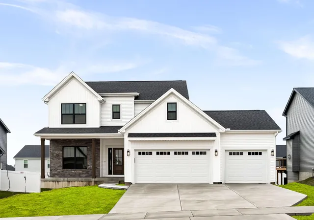 57th image of 5211 Castlebar Dr, Bloomington, IL 61705 | MLS# 12570251