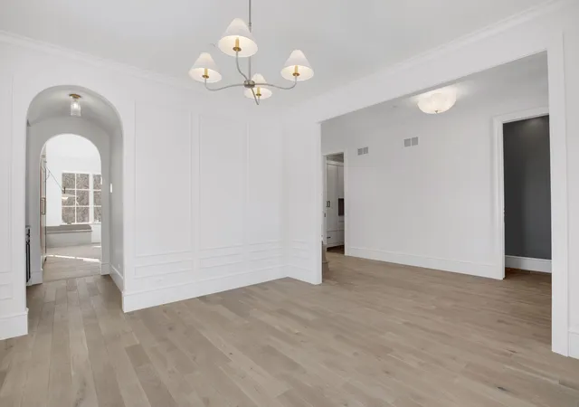 Photo 4 of Single family home for sale at 1945 N Lot 5 Northumberland Pass, Palatine, IL 60074 | MLS# 12570410 | Listing updated on 2026-09-01