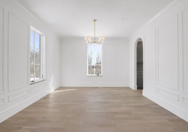 Photo 4 of Single family home for sale at 1945 N Lot 7 Northumberland Pass, Palatine, IL 60074 | MLS# 12570413 | Listing updated on 2026-09-01