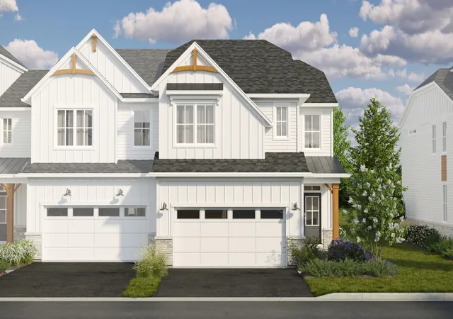 Photo 1 of Townhouse for sale at 120 Sterling Dr, Lincolnshire, IL 60069 | MLS# 12570657 | Listing updated on 2026-05-11