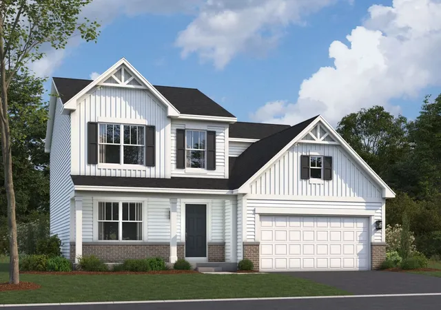 Photo 1 of Single family home for sale at 1791 Breton Ave, North Aurora, IL 60542 | MLS# 12570760 | Listing updated on 2026-04-27