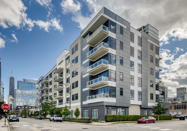 Photo 1 of Condo for sale at 367 W Locust St #507, Chicago, IL 60610 | MLS# 12570885 | Listing updated on 2026-10-23