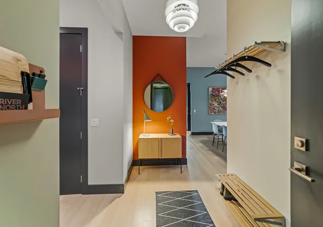 Photo 2 of Condo for sale at 367 W Locust St #507, Chicago, IL 60610 | MLS# 12570885 | Listing updated on 2026-10-23