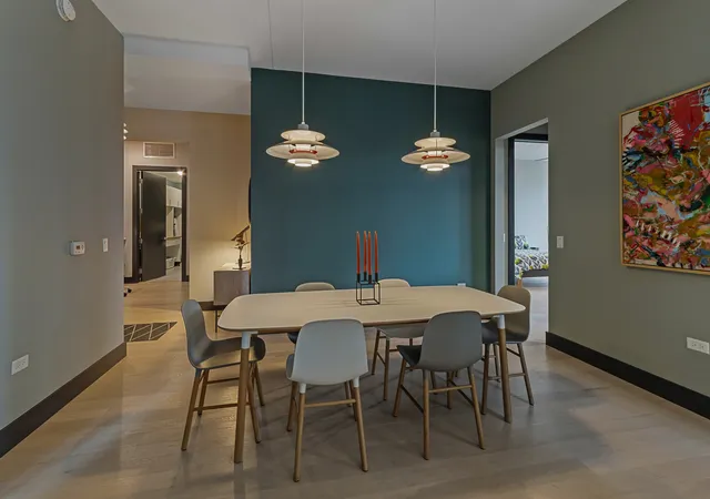 Photo 4 of Condo for sale at 367 W Locust St #507, Chicago, IL 60610 | MLS# 12570885 | Listing updated on 2026-10-23