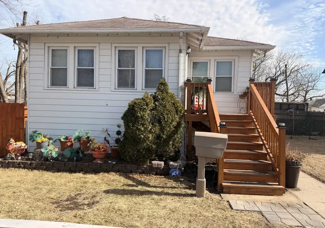 1st image of 16951 Winchester Ave, Hazel Crest, IL 60429 | MLS# 12571264
