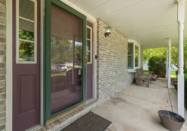 Homes for sale in Manhattan, IL | 803 1St St, Manhattan, IL 60442 | MLS# 12571693