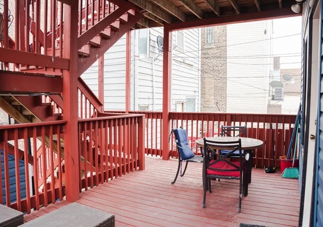 3rd image of 2320 S Albany Ave, Chicago, IL 60623 | MLS# 12571741