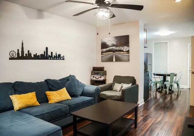 4th image of 2320 S Albany Ave, Chicago, IL 60623 | MLS# 12571741
